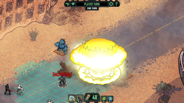 Skyshine's BEDLAMfor windows and Linux 1