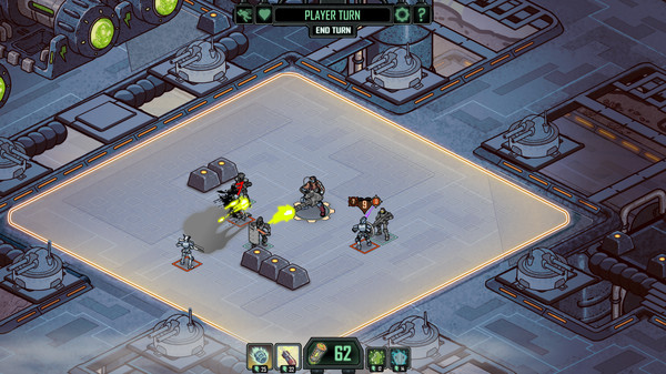 Skyshine's BEDLAM for linux