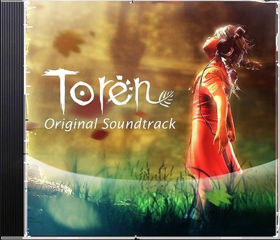 Скриншот из Toren - Soundtrack
