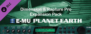 Digital Sound Factory - E-MU Planet Earth