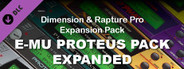 Digital Sound Factory - E-MU Proteus Pack Expanded