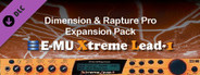 Digital Sound Factory - E-MU Xtreme Lead 1