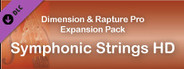 Digital Sound Factory - Symphonic Strings HD