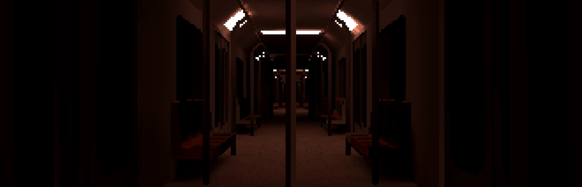 THE LAST TRAIN: Baquedano