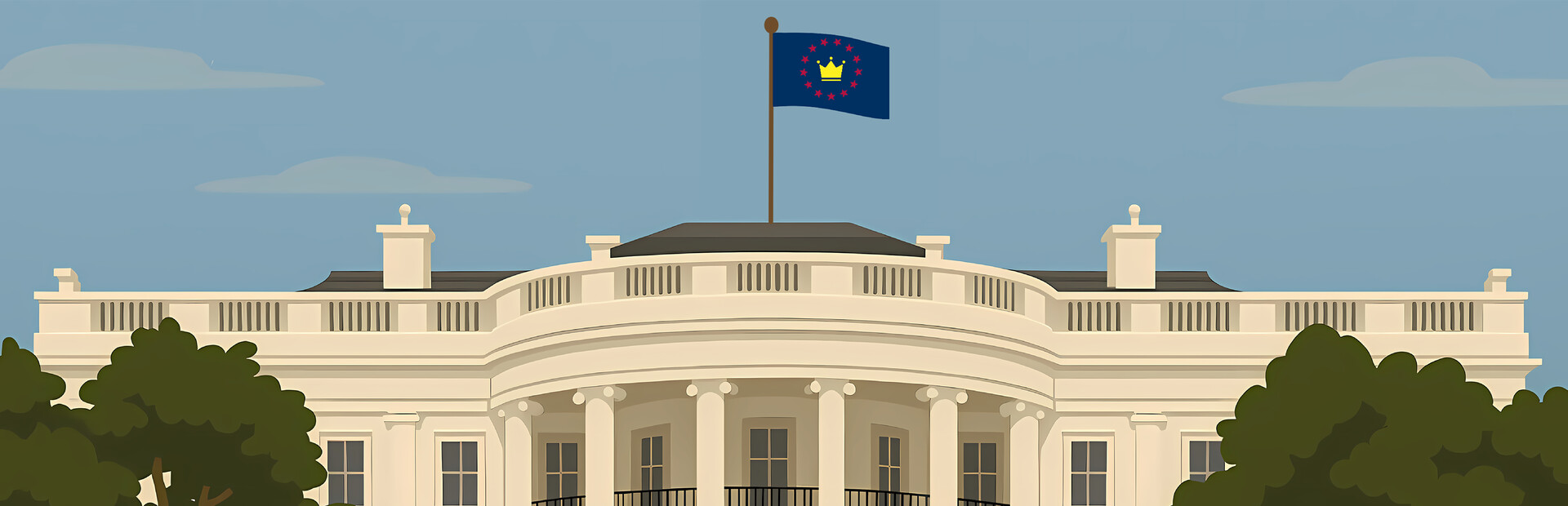 Electoral Empire: Vote to Rule, Lie to Shine