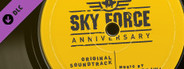 Sky Force Anniversary - Original Soundtrack