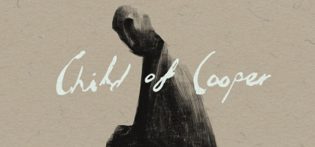 Child of Cooper cover art