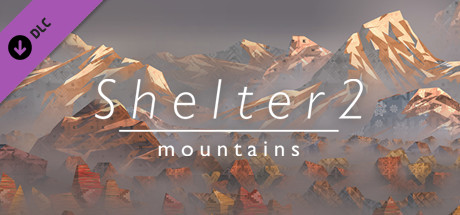 Shelter 2 Mountains cover art
