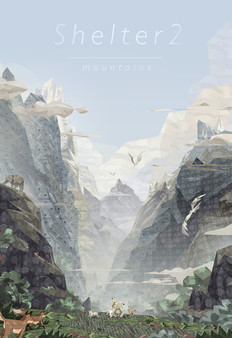 Скриншот из Shelter 2 Mountains