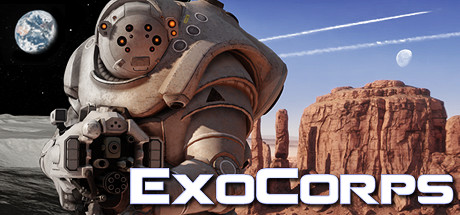 Product Image of ExoCorps