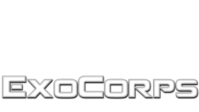 ExoCorps Logo