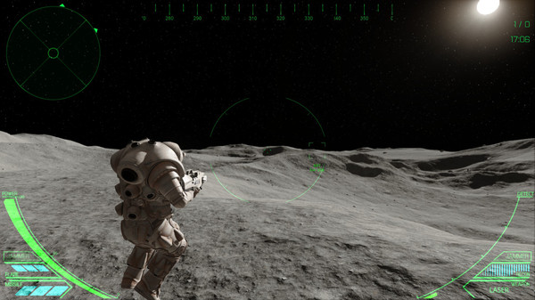 ExoCorpsfor windows and Linux 1