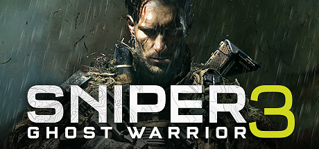 Sniper Ghost Warrior 3 icon