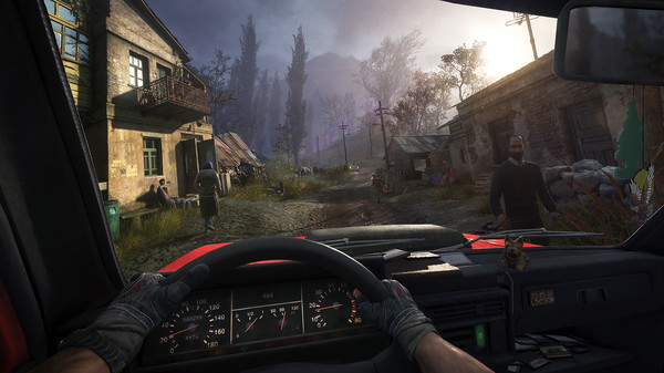 Sniper Ghost Warrior 3 screenshot