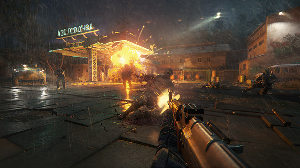 Sniper Ghost Warrior 3 Sniper Ghost Warrior 3