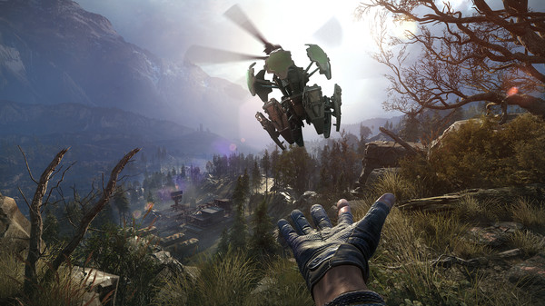 Sniper Ghost Warrior 3 game for Linux 1