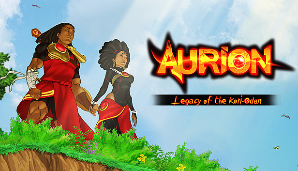 Aurion Legacy Of The Kori Odan On Steam
