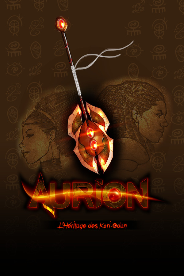 Aurion: Legacy of the Kori-Odan for steam