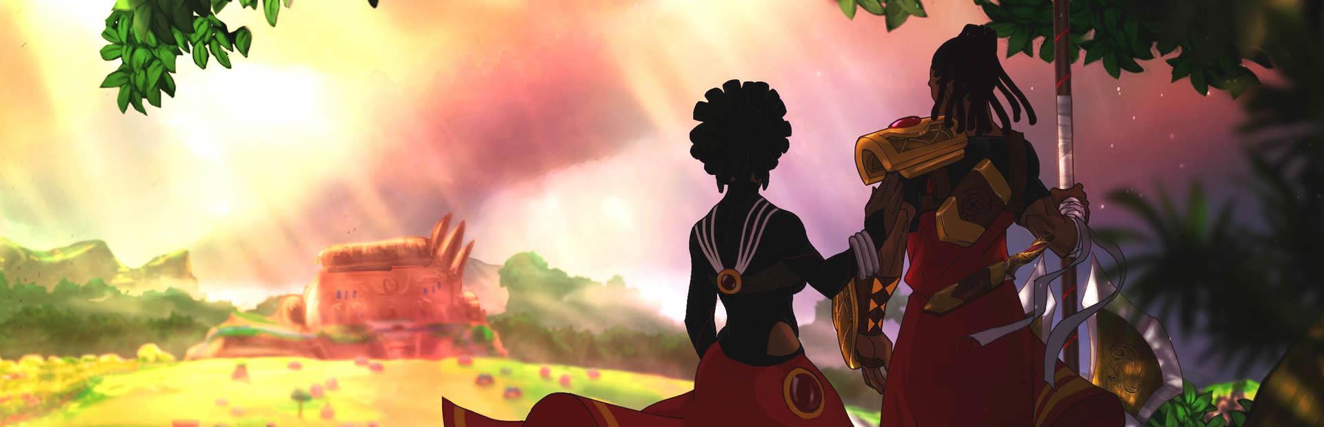 Aurion: Legacy of the Kori-Odan