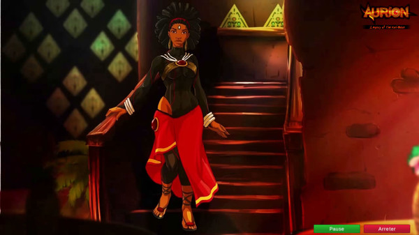 Can i run Aurion: Legacy of the Kori-Odan