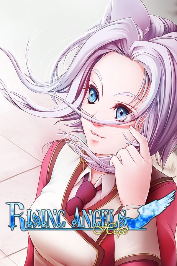 Rising Angels: Hope