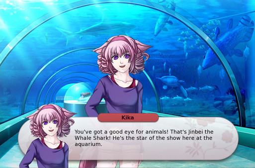 Скриншот из Rising Angels: Hope