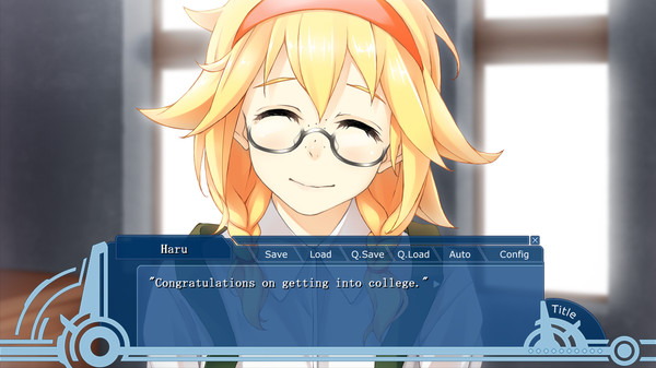 WORLD END ECONOMiCA episode.02 recommended requirements