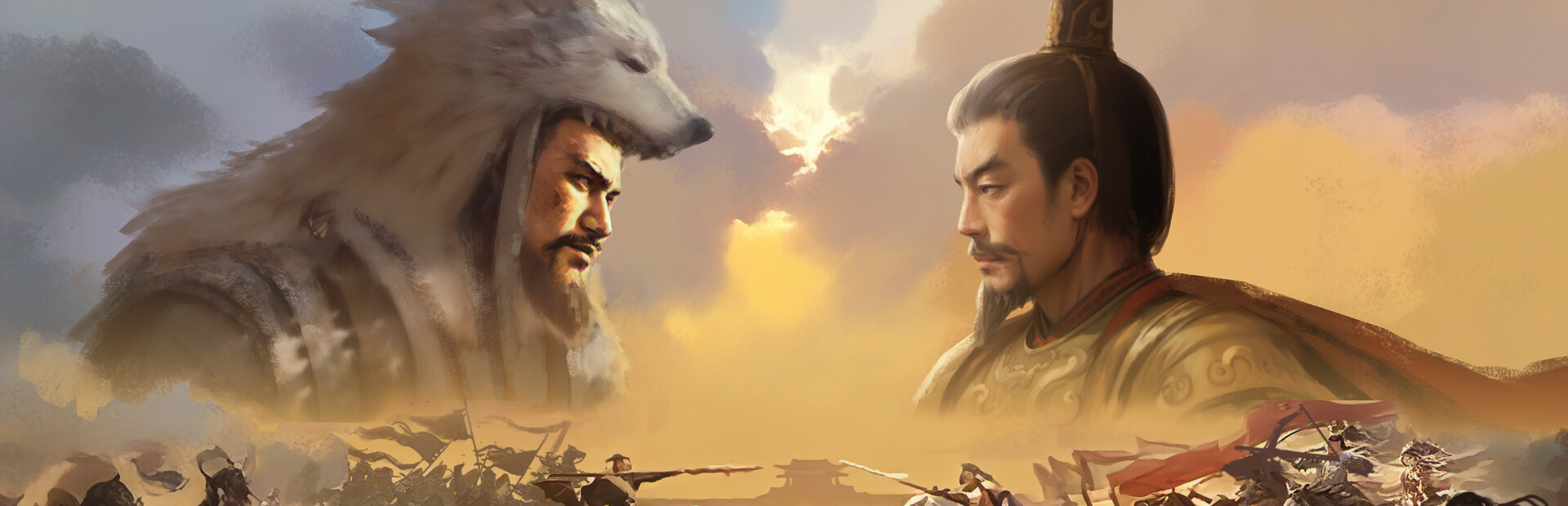 水浒：八方枭雄