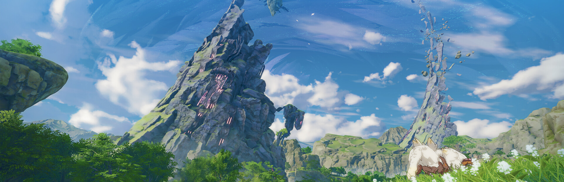 Blue Protocol: Star Resonance