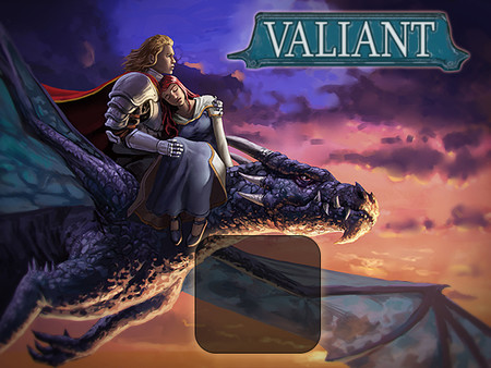 Скриншот из Valiant: Resurrection
