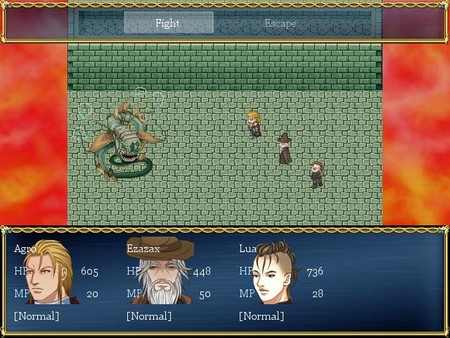 Valiant: Resurrectionfor windows and Linux 1
