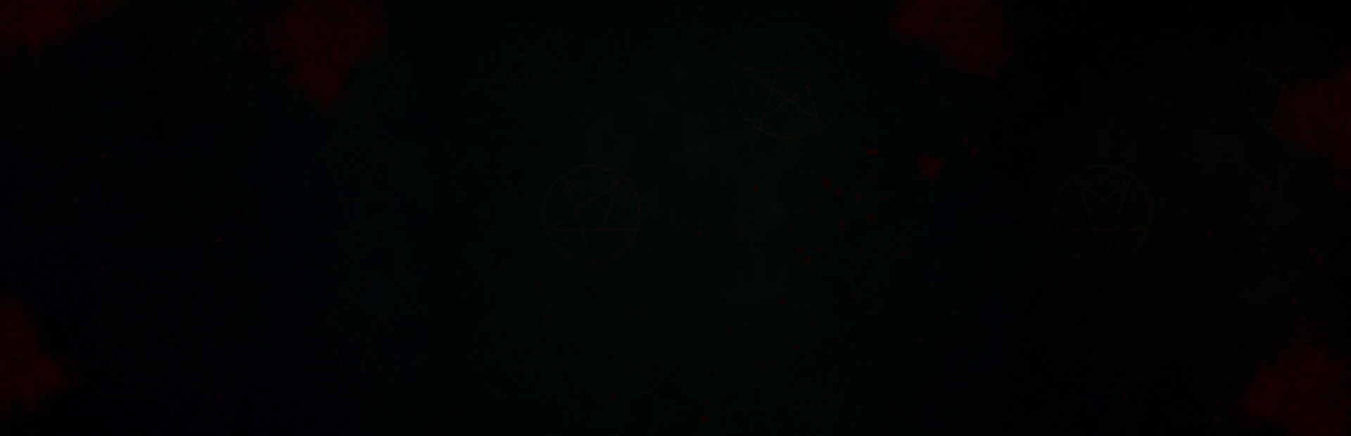 NINA: The Wedding of Shadows