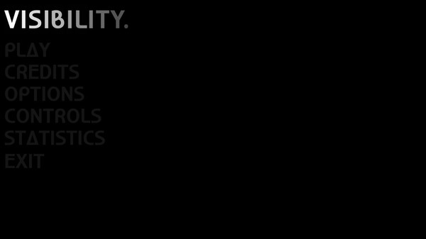 Скриншот из Visibility