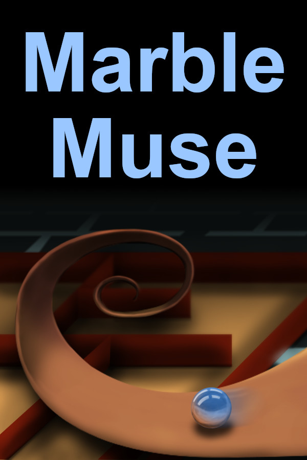 Marble Muse for steam