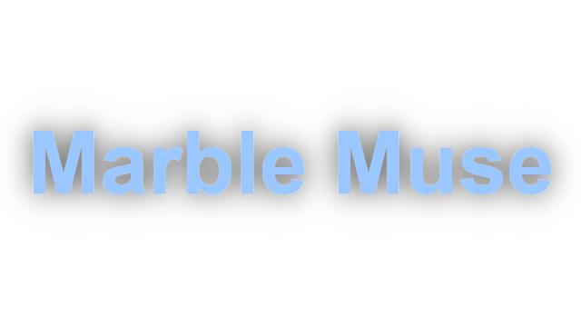 Marble Muse Logo