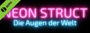 NEON STRUCT Demo