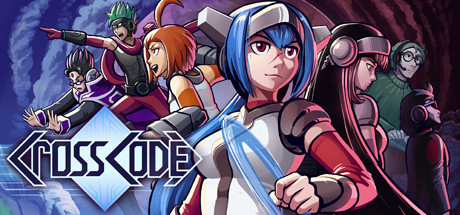 CrossCode on Steam Backlog