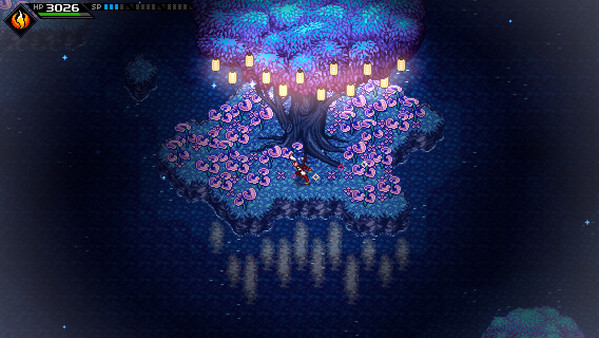 远星物语/CrossCode(v1.2.0.5)