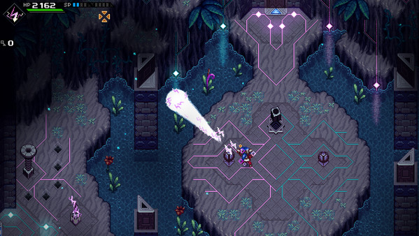 远星物语/CrossCode(v1.2.0.5)
