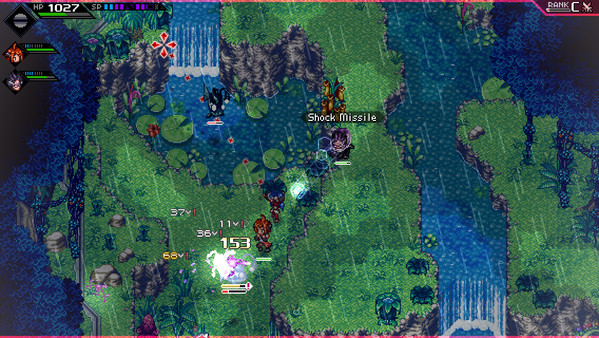 远星物语/CrossCode(v1.2.0.5)