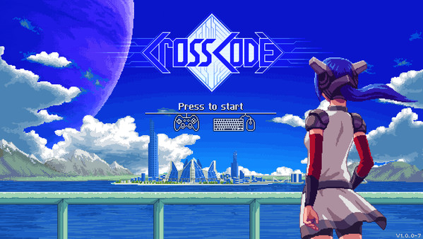 远星物语/CrossCode(v1.2.0.5)