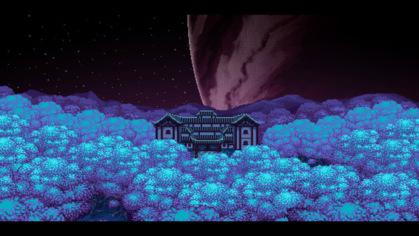 Скриншот из CrossCode Скриншот из CrossCode