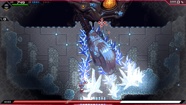 远星物语/CrossCode(v1.2.0.5)