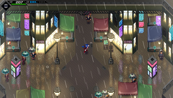 远星物语/CrossCode(v1.2.0.5)