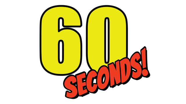 60 Seconds! - Steam Backlog