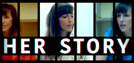 Her Story cover art