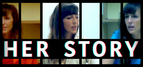 Her Story icon