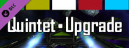 Quintet - Upgrade (unlock missions and website features)