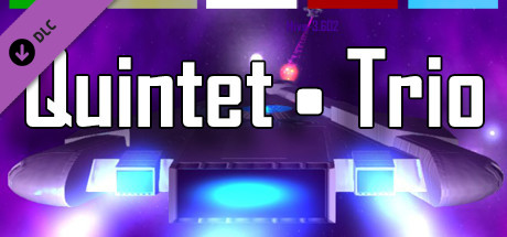 View Quintet - Trio Access (unlock trio ships, missions, and website features) on IsThereAnyDeal
