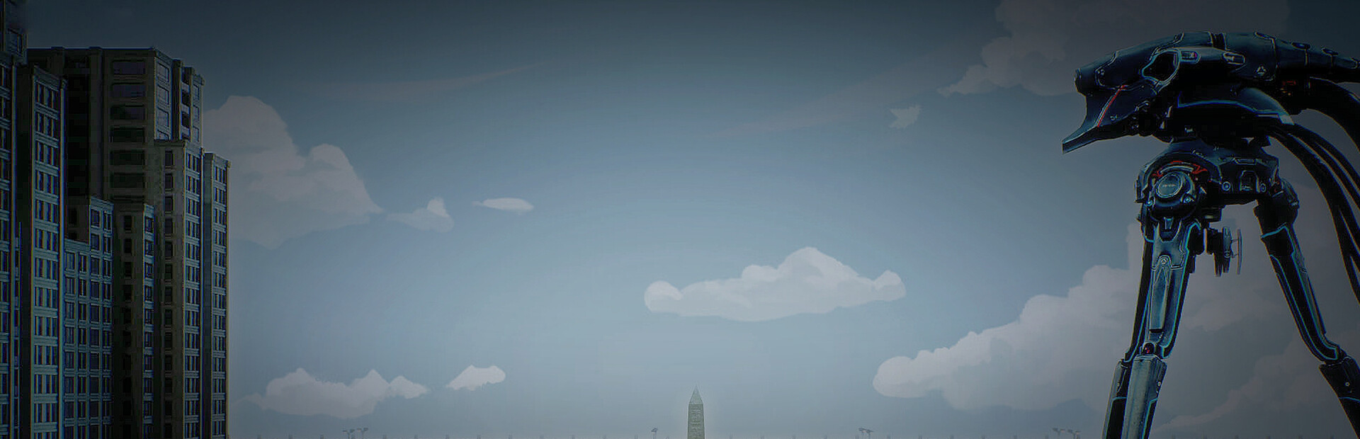 War of the Worlds: New York